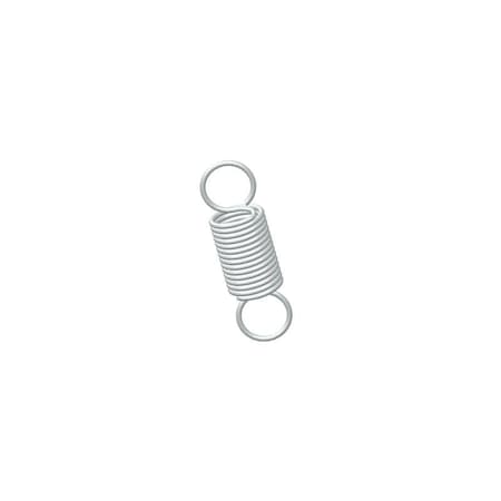 Approved Vendor Extension Spring, O=1.500, L= 5.00, W= .148 G409970482